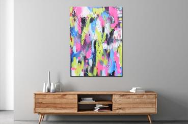 Buy modern art paintings Art Exclusive - Abstract No. 1405